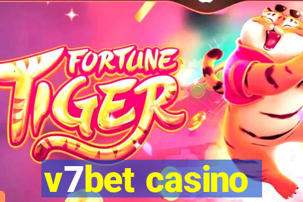 v7bet casino